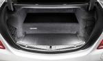 Mercedes-Benz S500 e Lang AMG Line 2016 года (AU)